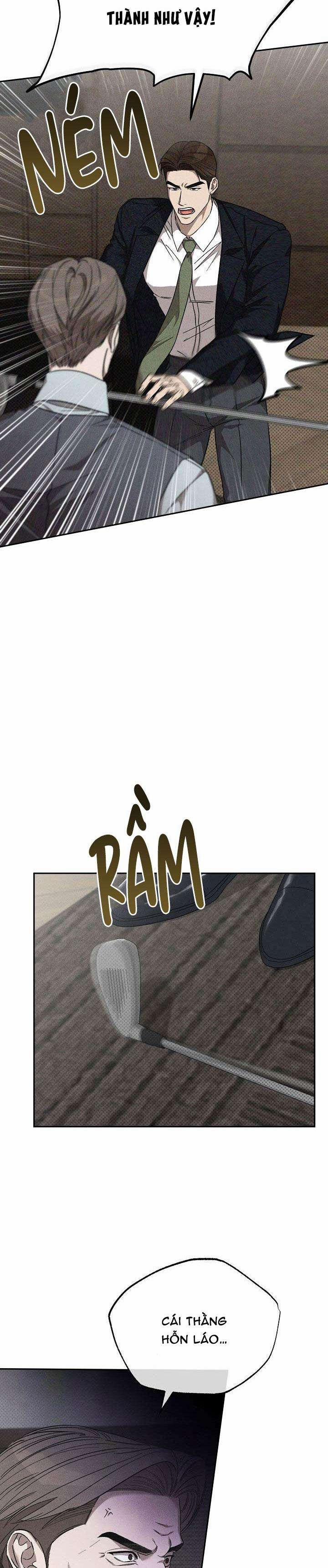 Chạm Vào Em 0 ss2 trang 4