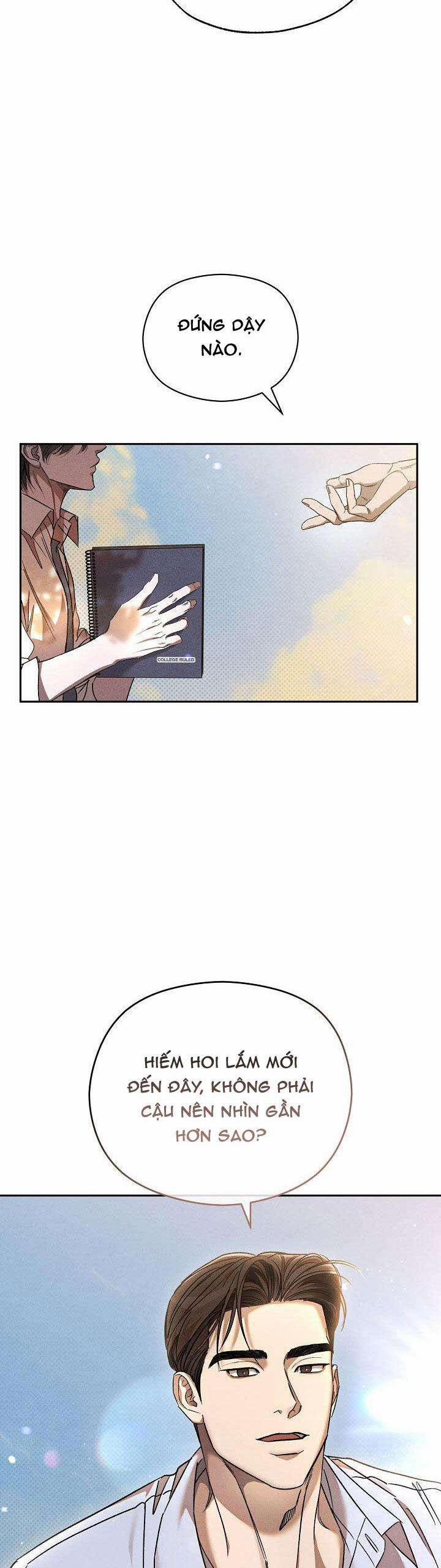 Chạm Vào Em 0 ss2 trang 40