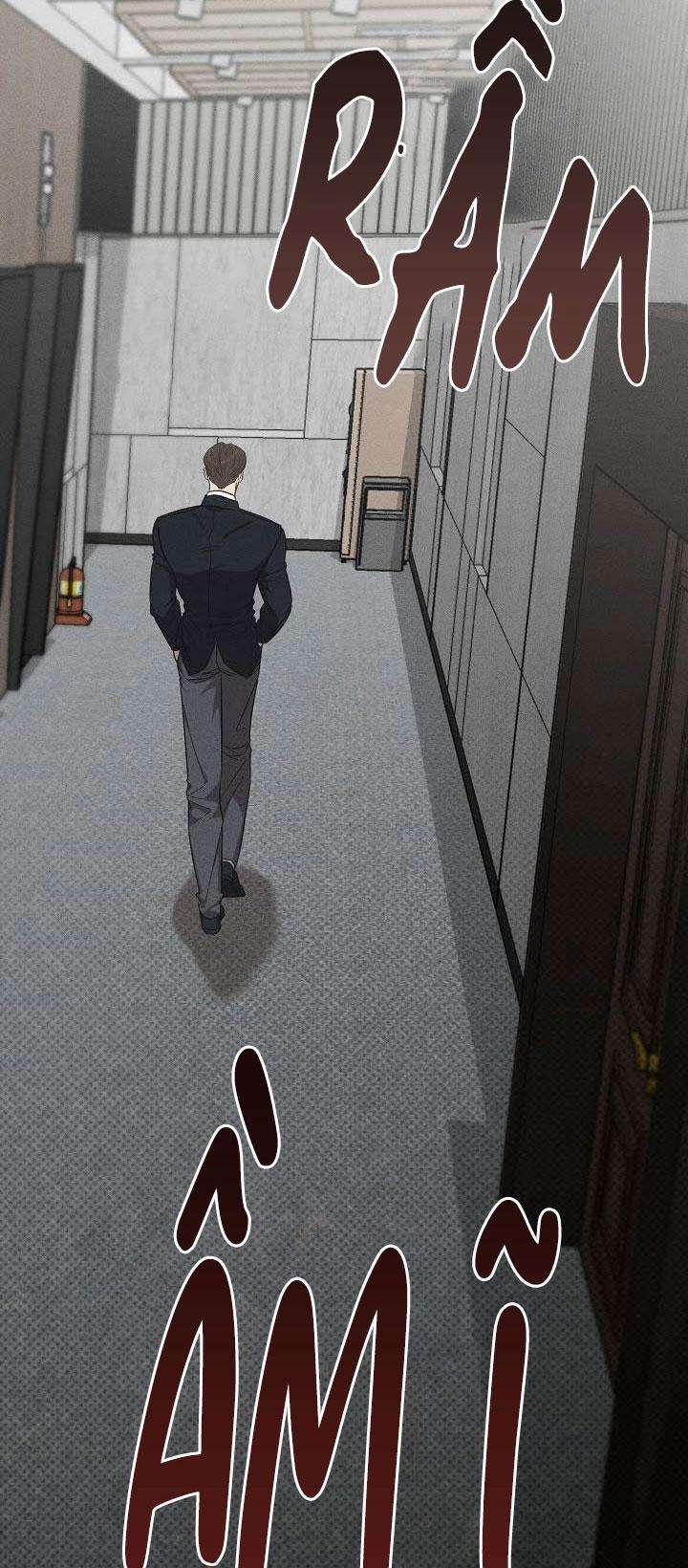 Chạm Vào Em 0 ss2 trang 8