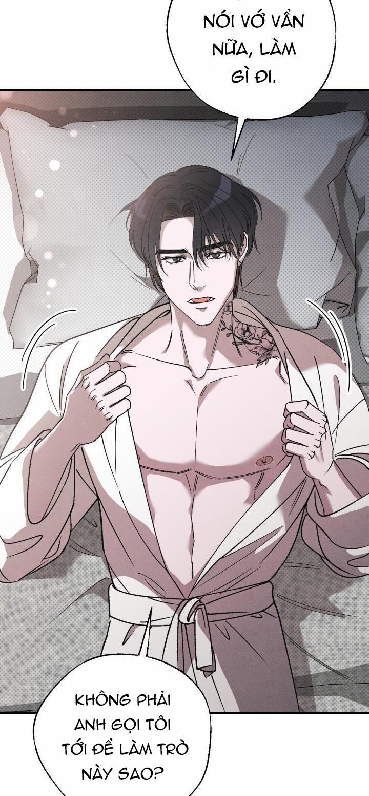 Chạm Vào Em 0 trang 11