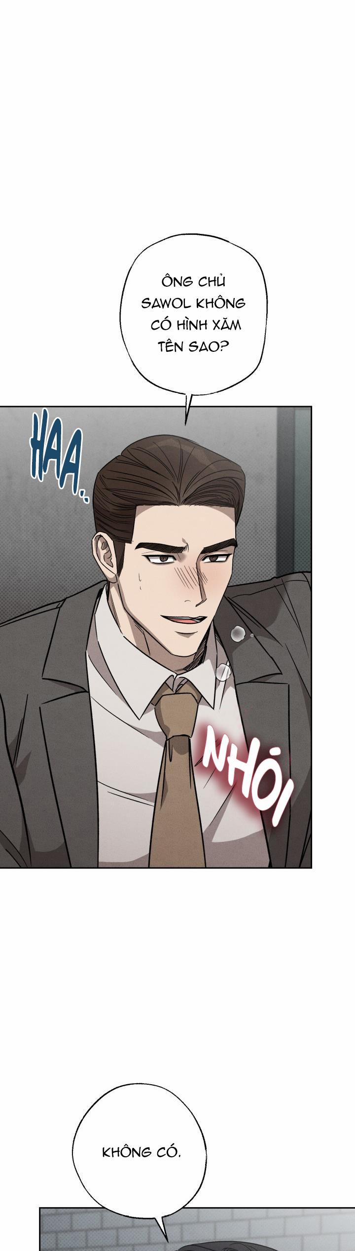 Chạm Vào Em 0 trang 6