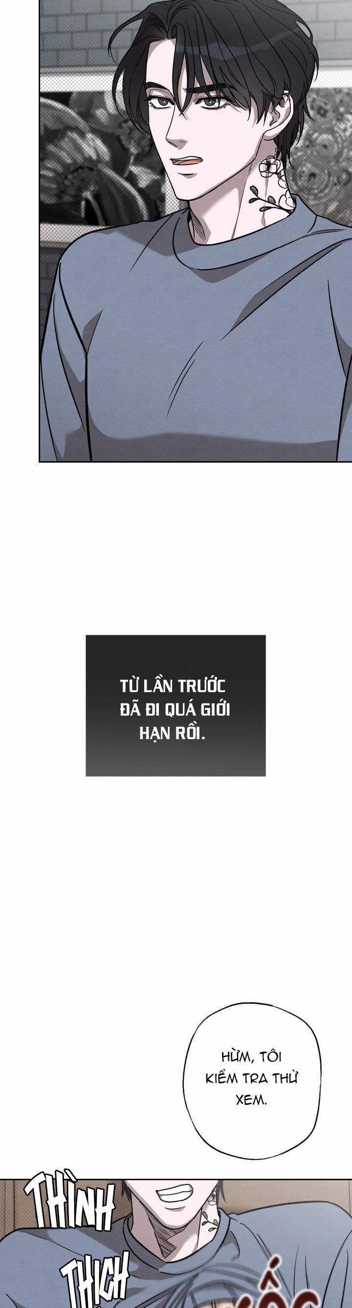 Chạm Vào Em 0 trang 7