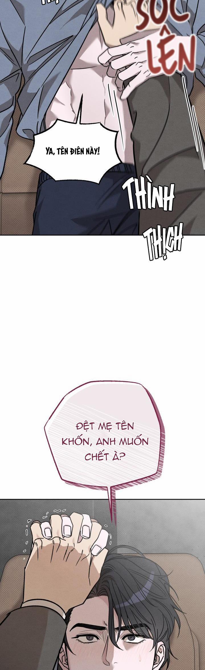 Chạm Vào Em 0 trang 8