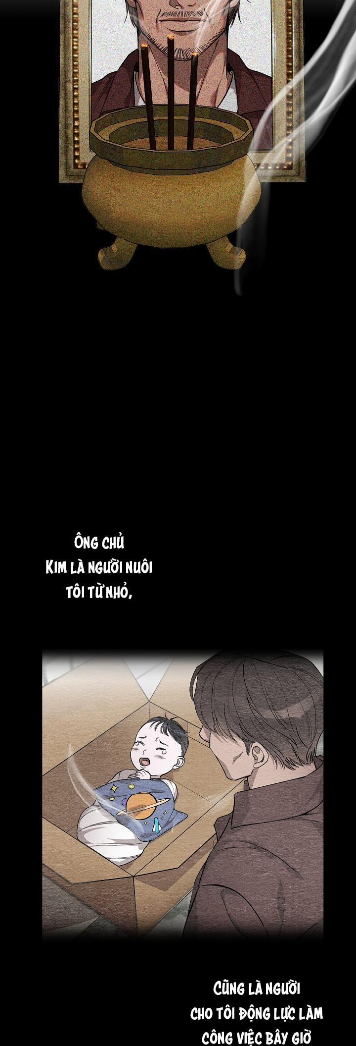 Chạm Vào Em 1 trang 12