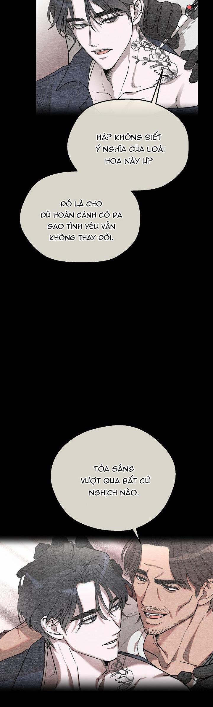 Chạm Vào Em 1 trang 14