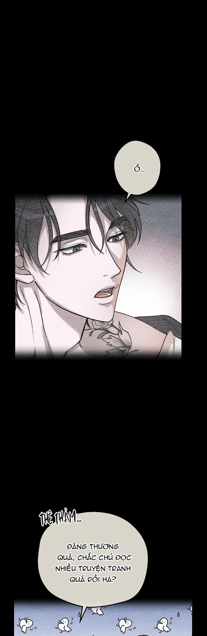 Chạm Vào Em 1 trang 15