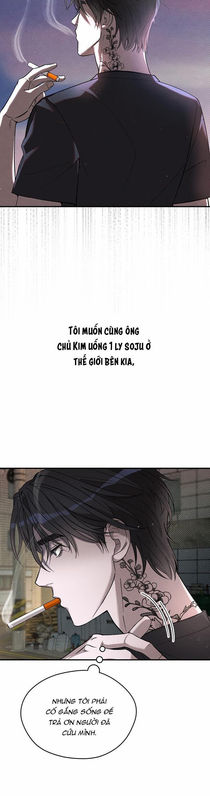 Chạm Vào Em 1 trang 19