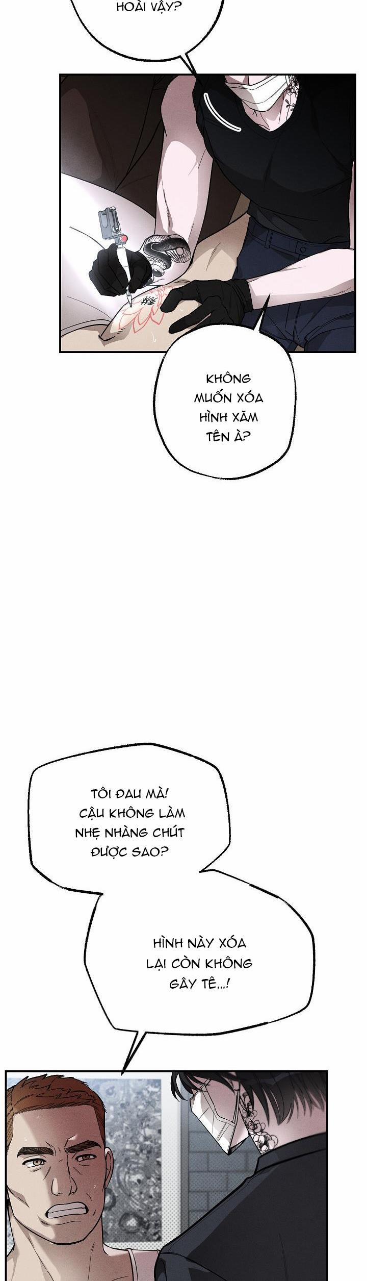 Chạm Vào Em 1 trang 2