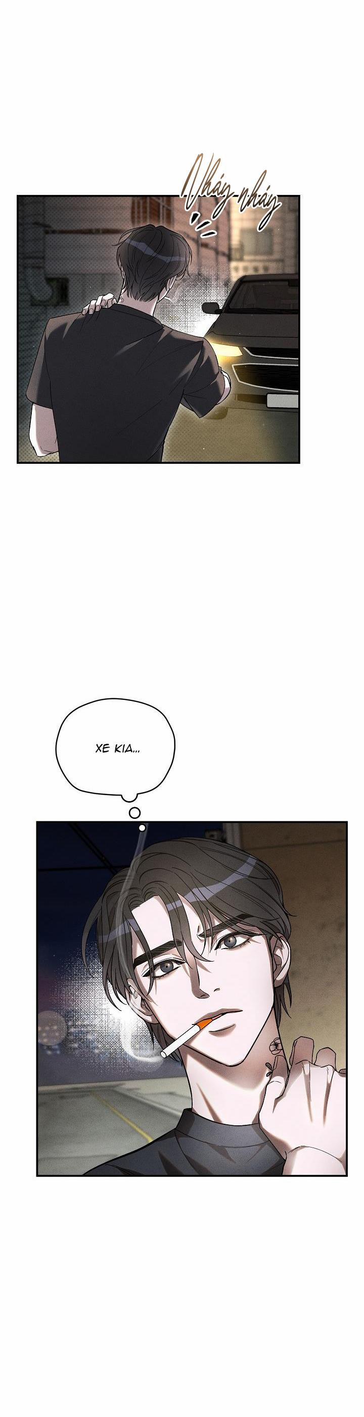 Chạm Vào Em 1 trang 20