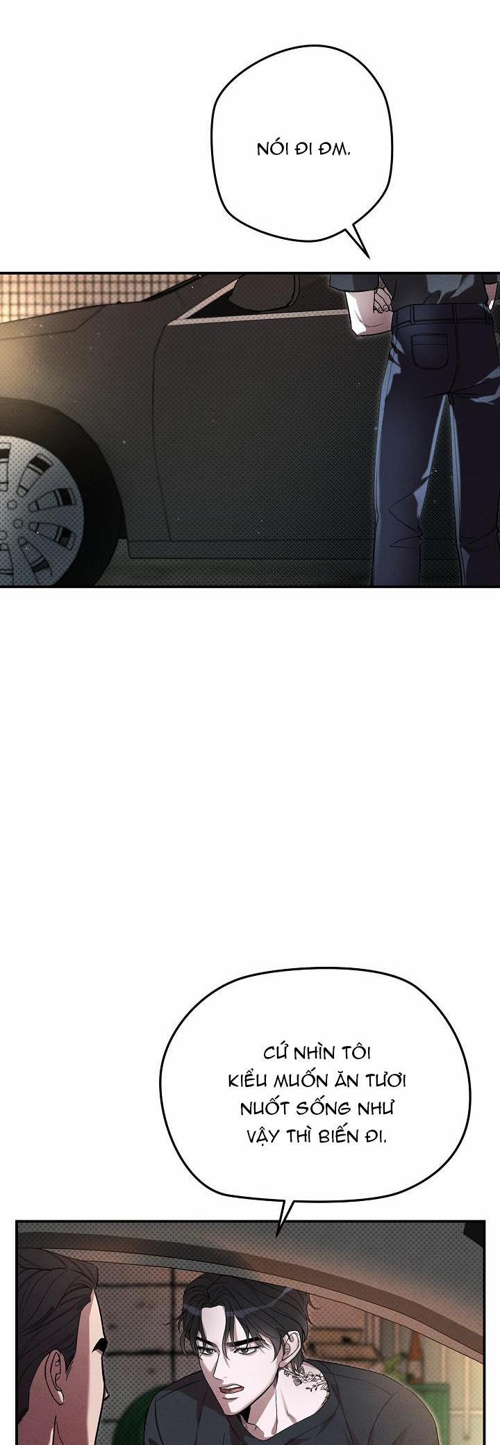 Chạm Vào Em 1 trang 21