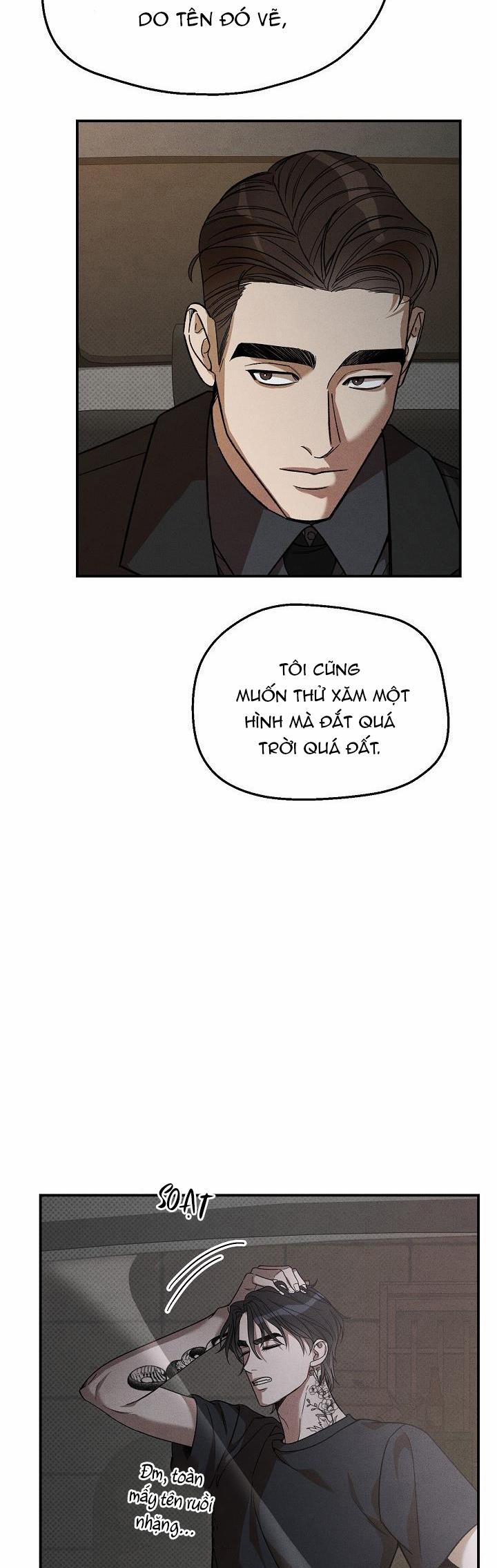 Chạm Vào Em 1 trang 27