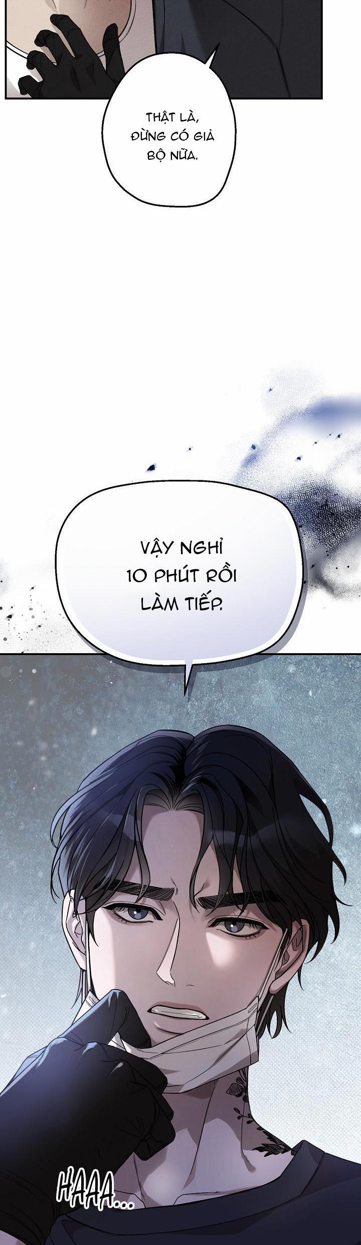 Chạm Vào Em 1 trang 3