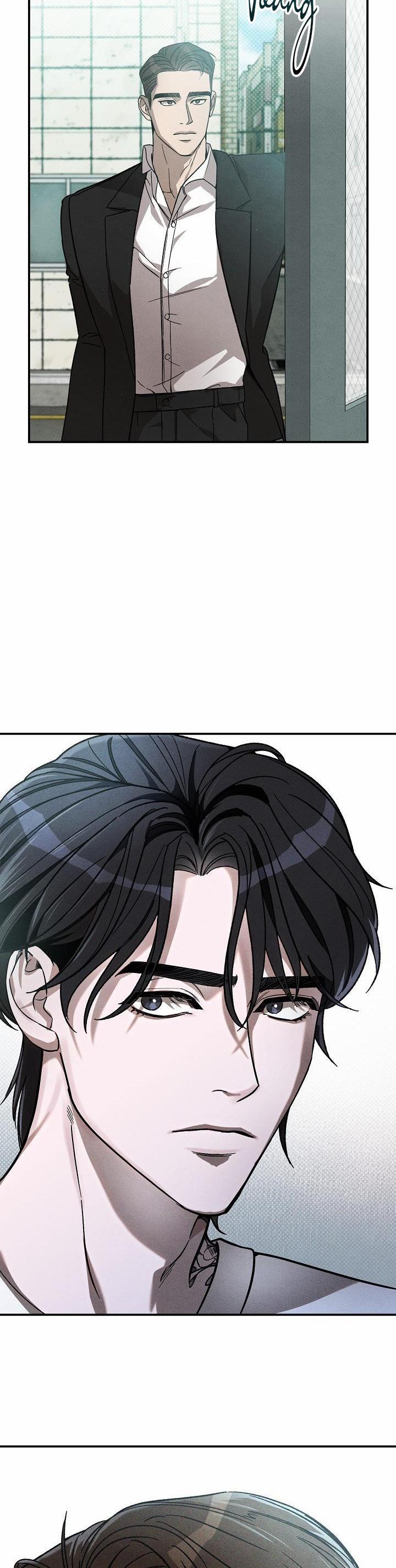 Chạm Vào Em 1 trang 34