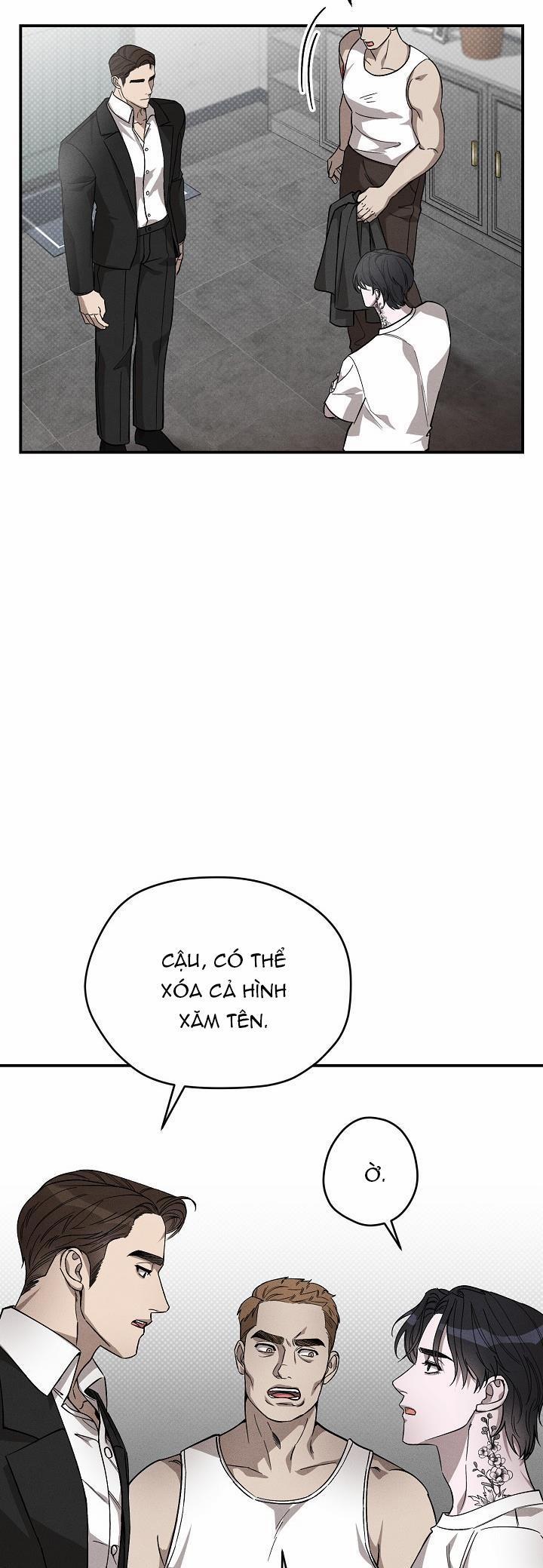 Chạm Vào Em 1 trang 36