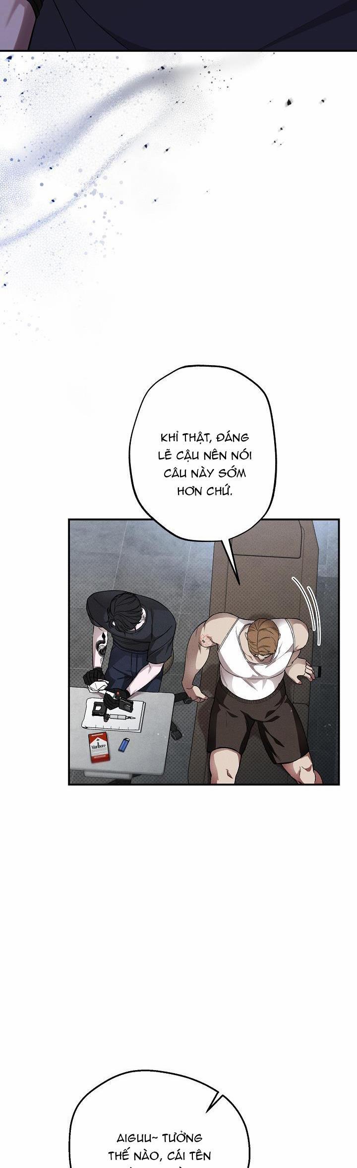 Chạm Vào Em 1 trang 4