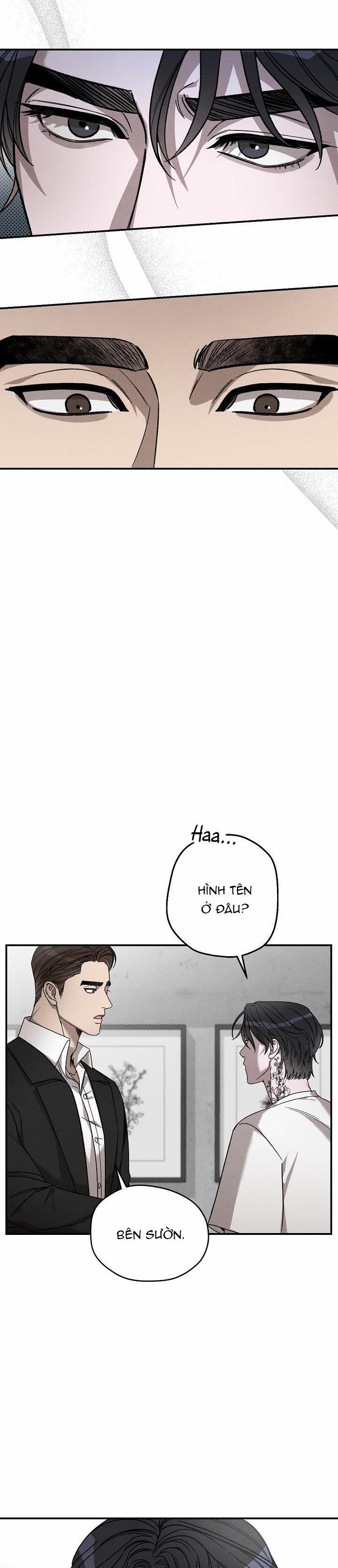 Chạm Vào Em 1 trang 43