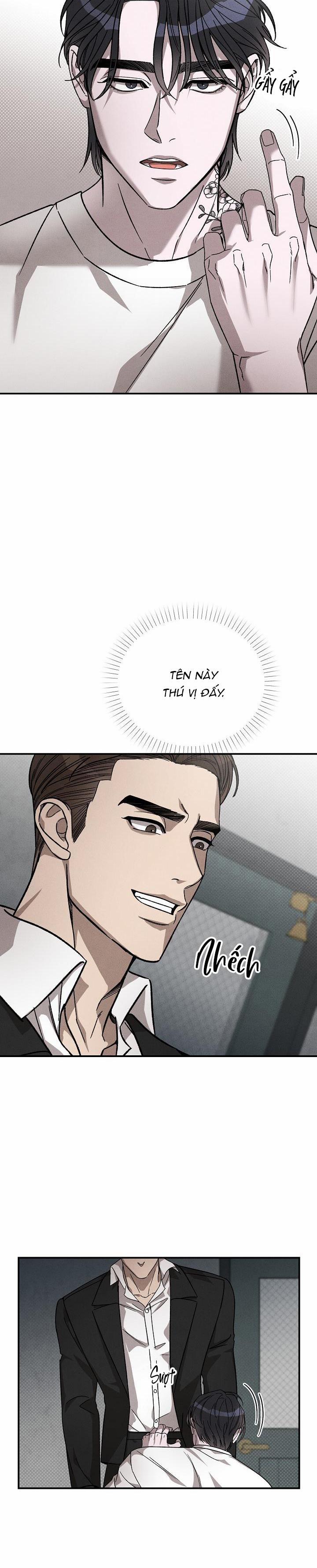 Chạm Vào Em 1 trang 44