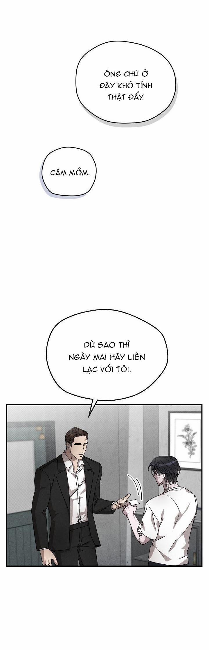 Chạm Vào Em 1 trang 50