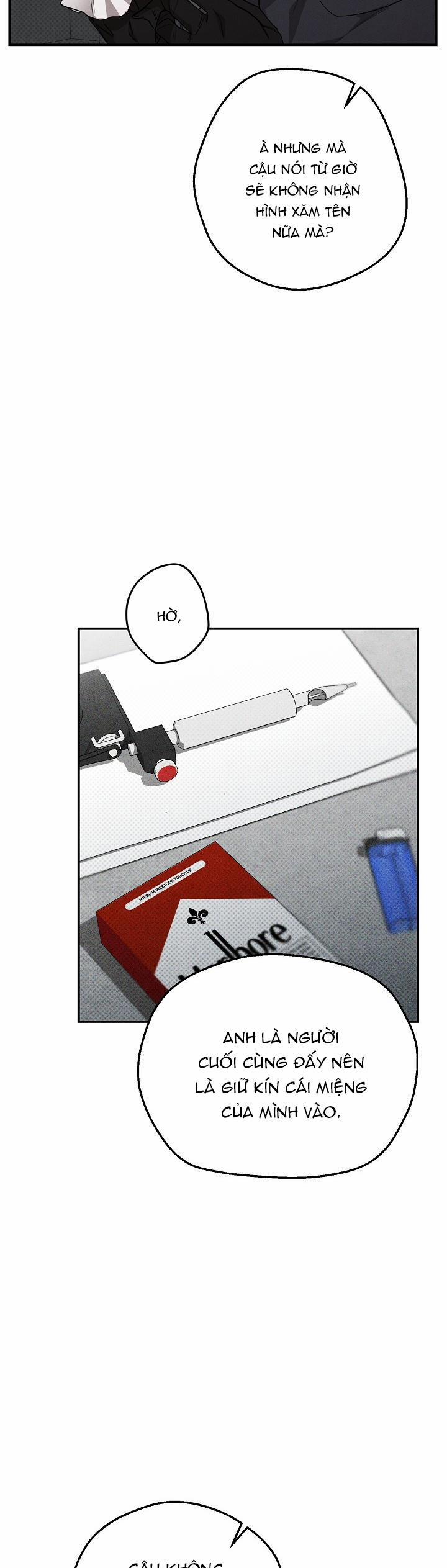 Chạm Vào Em 1 trang 6