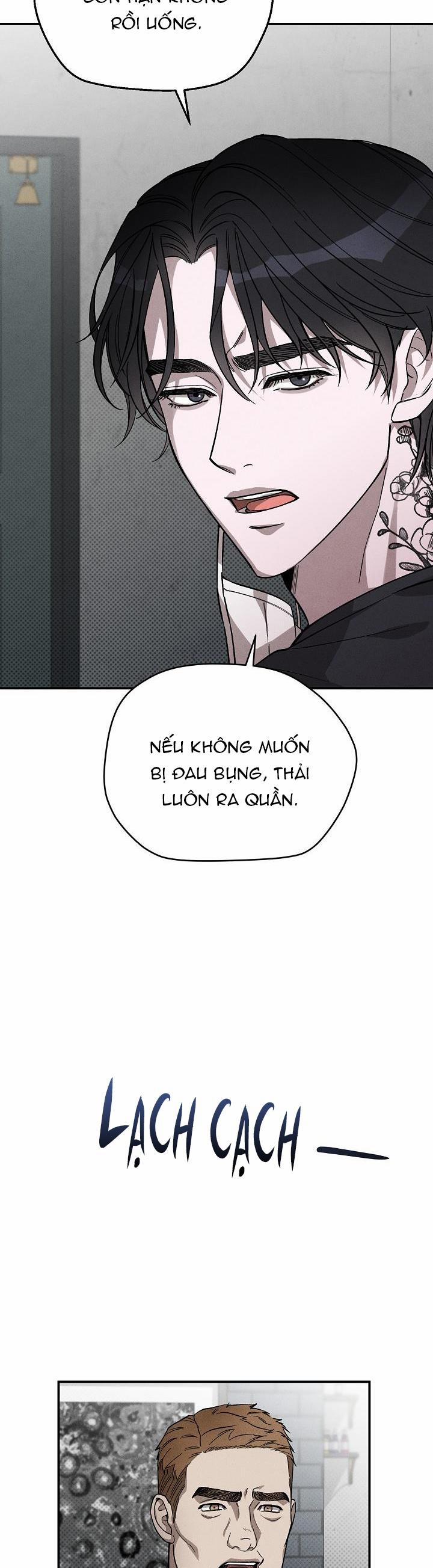 Chạm Vào Em 1 trang 8