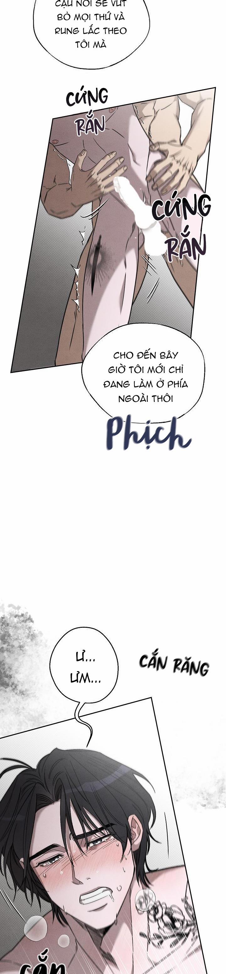 Chạm Vào Em 10 trang 10