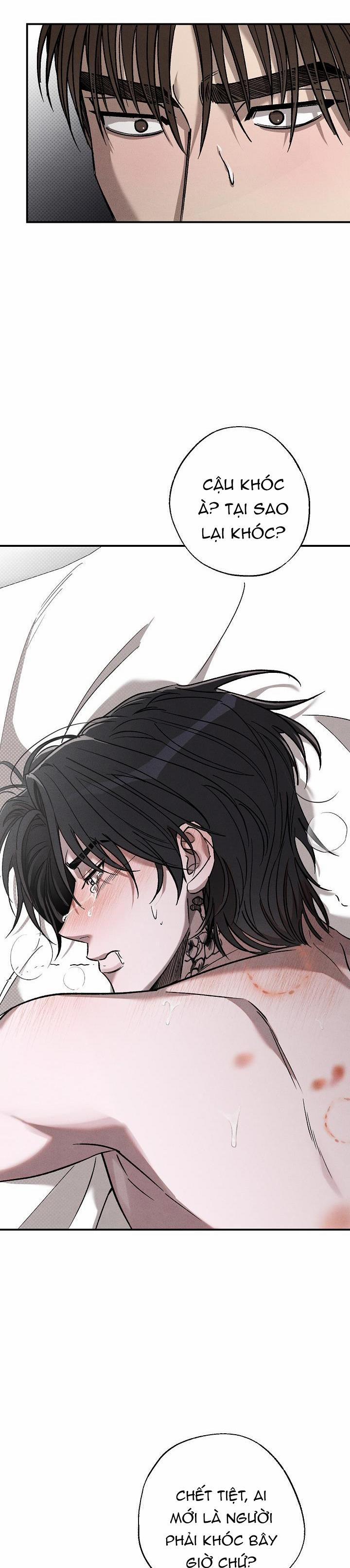 Chạm Vào Em 10 trang 13