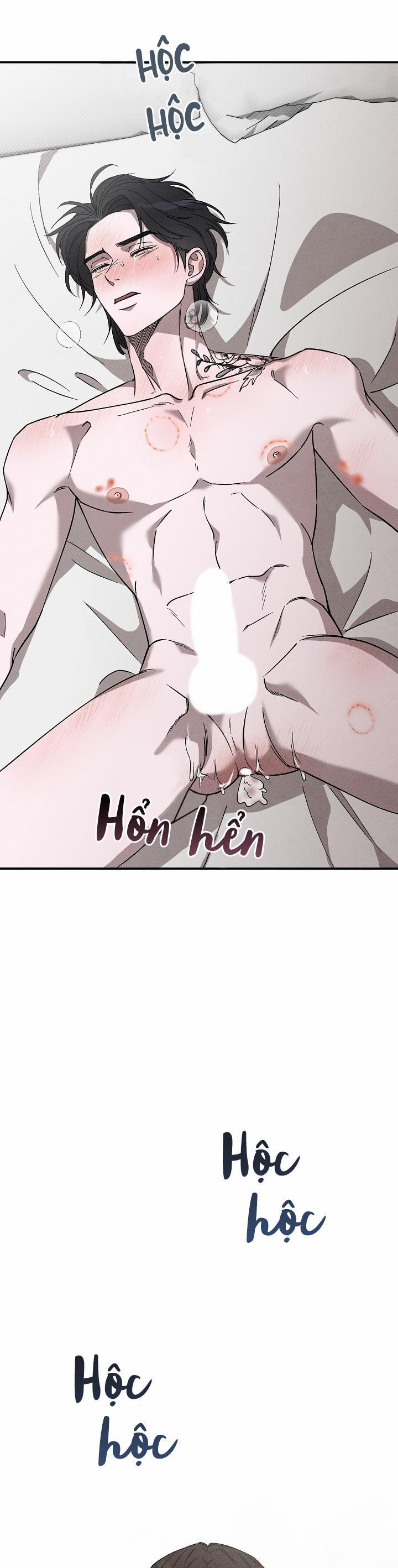 Chạm Vào Em 10 trang 18