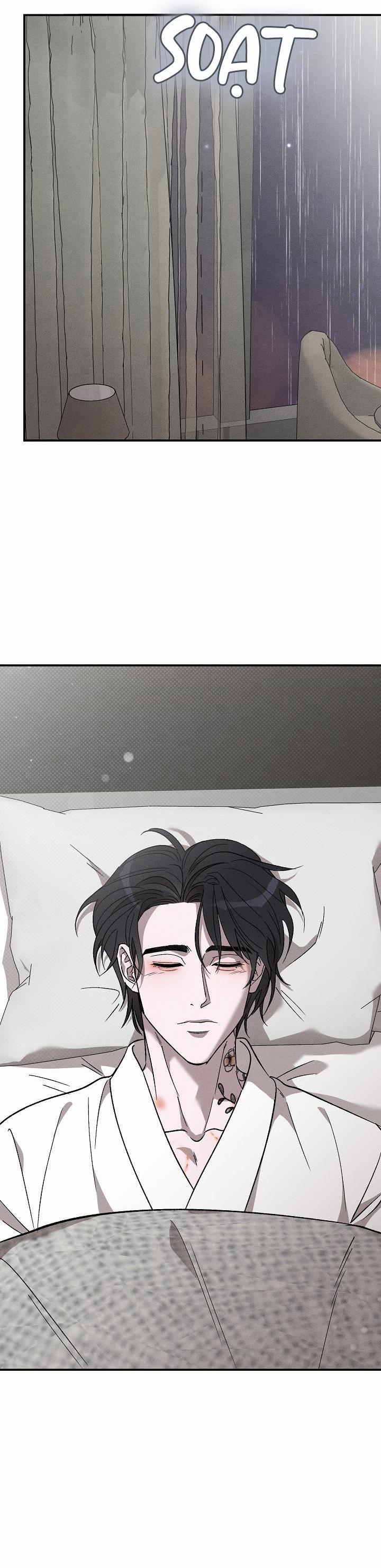 Chạm Vào Em 10 trang 20