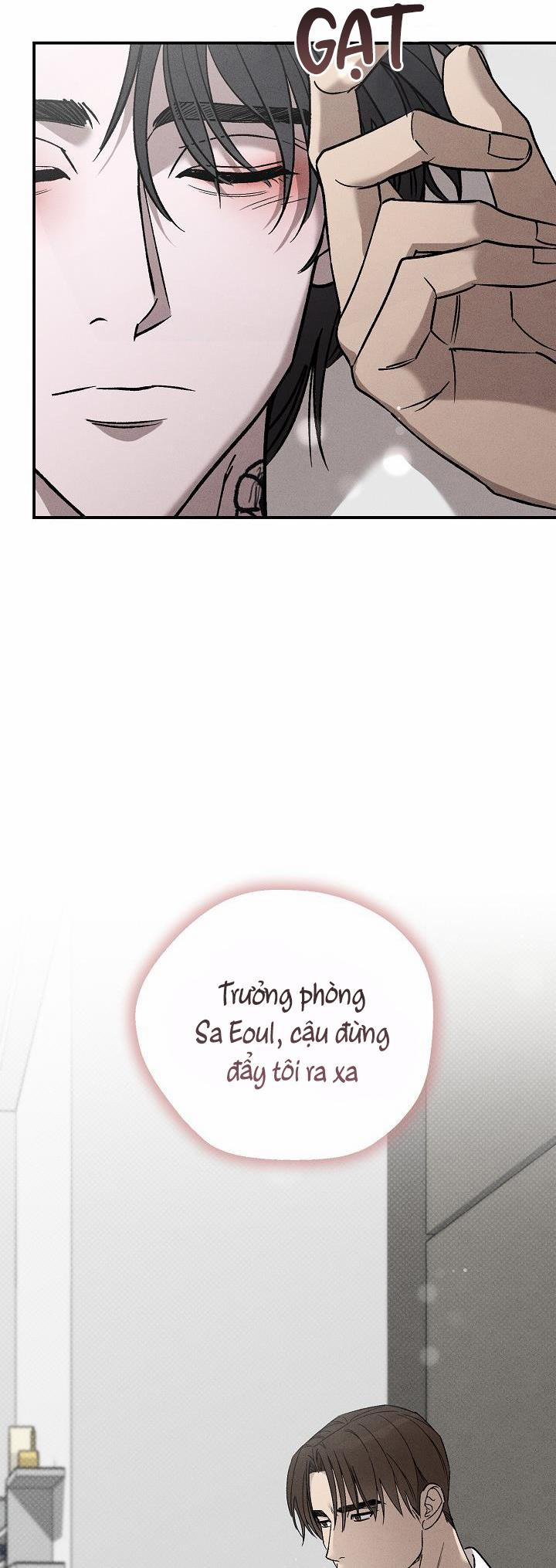 Chạm Vào Em 10 trang 22