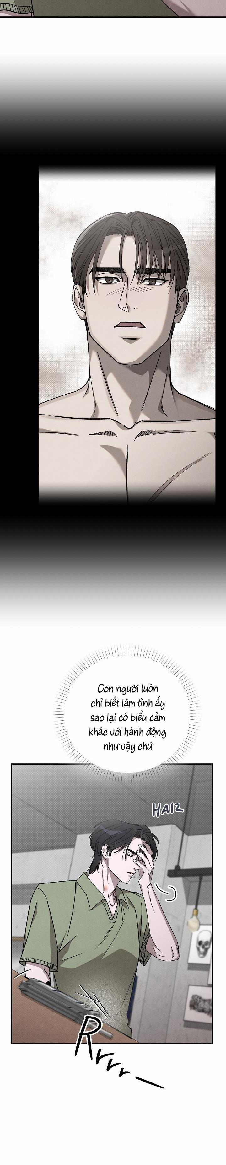 Chạm Vào Em 10 trang 27