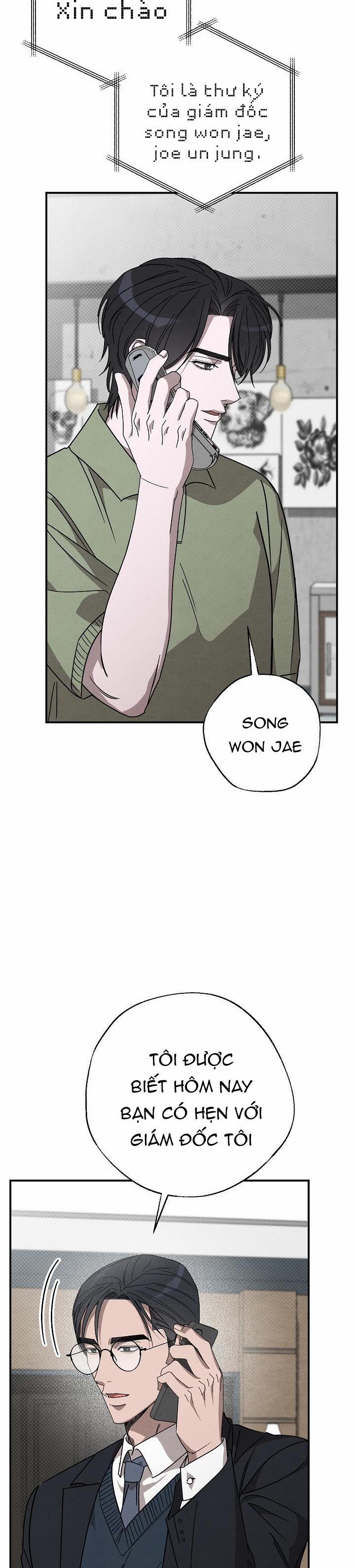 Chạm Vào Em 10 trang 29