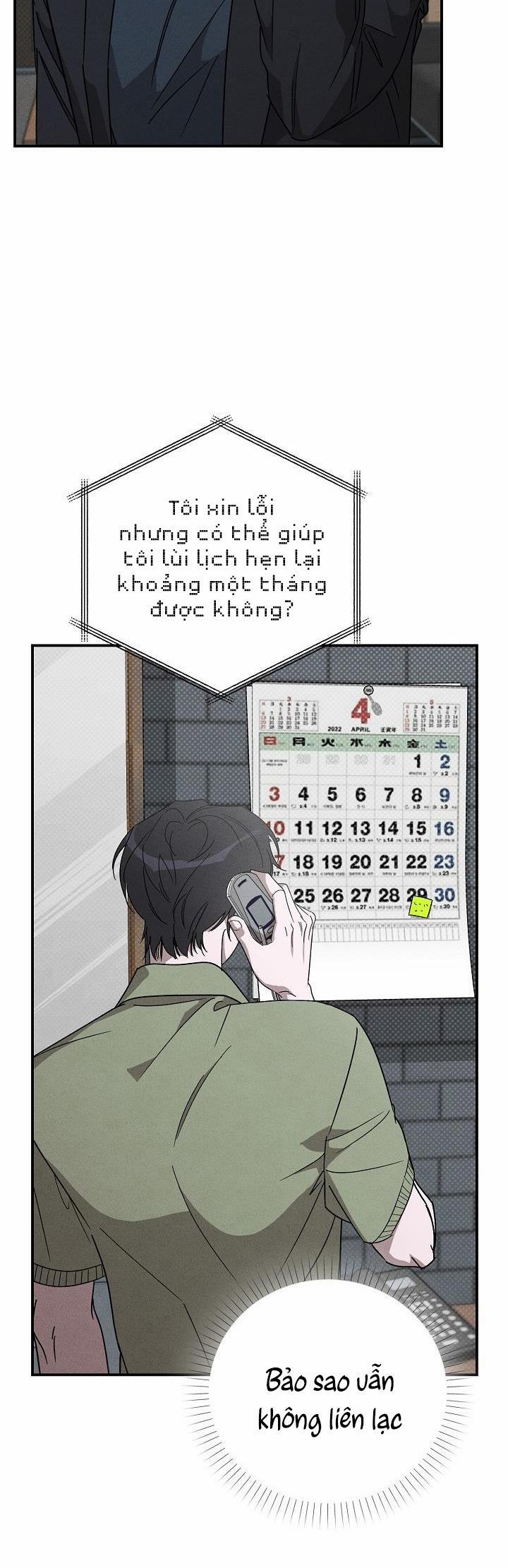 Chạm Vào Em 10 trang 30