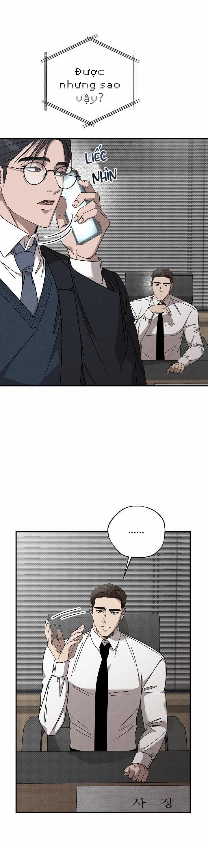 Chạm Vào Em 10 trang 31