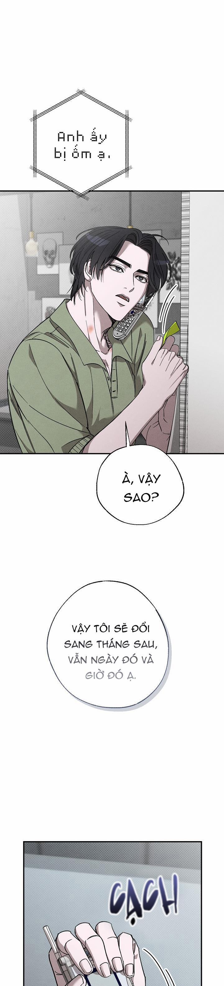 Chạm Vào Em 10 trang 32