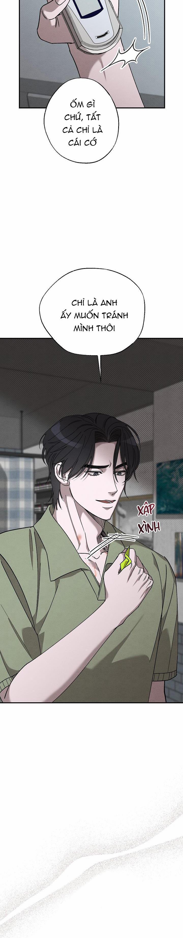 Chạm Vào Em 10 trang 33