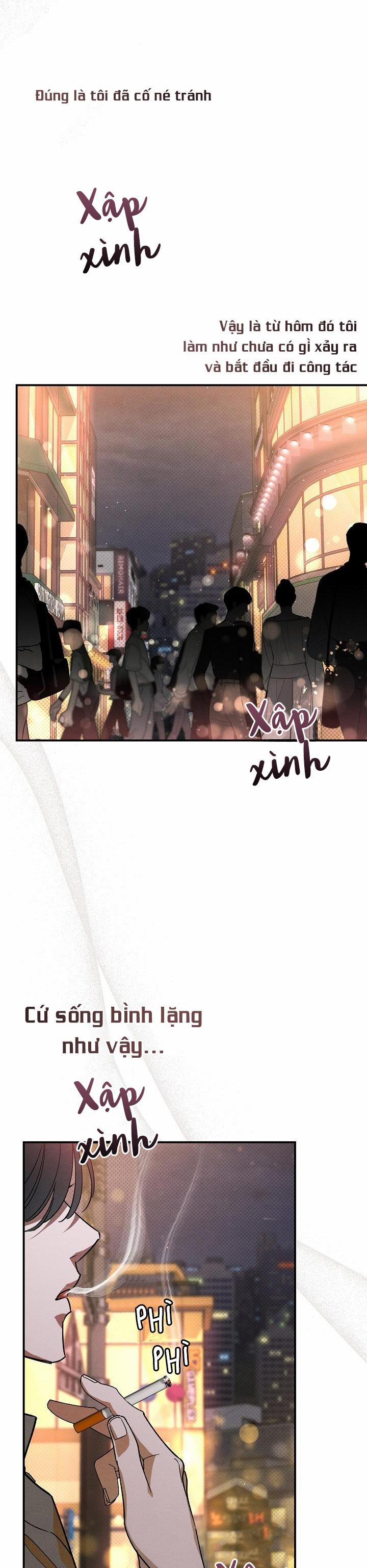 Chạm Vào Em 10 trang 34