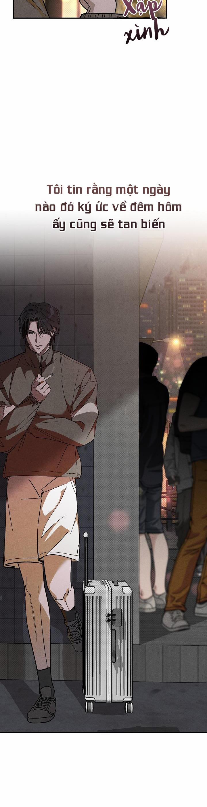 Chạm Vào Em 10 trang 35