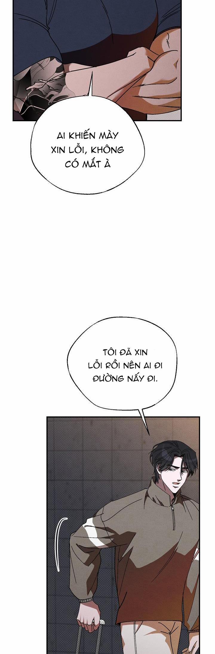 Chạm Vào Em 10 trang 40