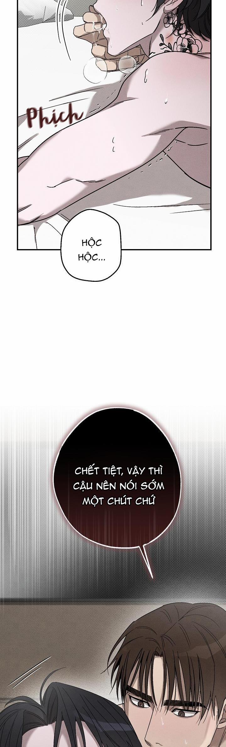 Chạm Vào Em 10 trang 7