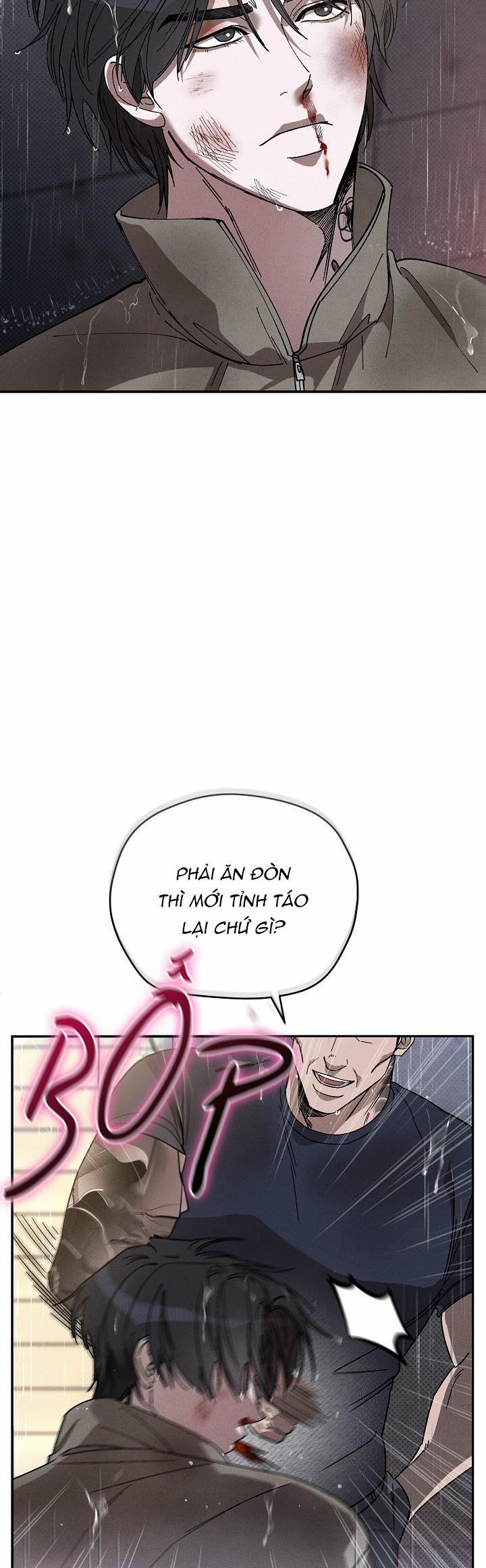 Chạm Vào Em 11 trang 10