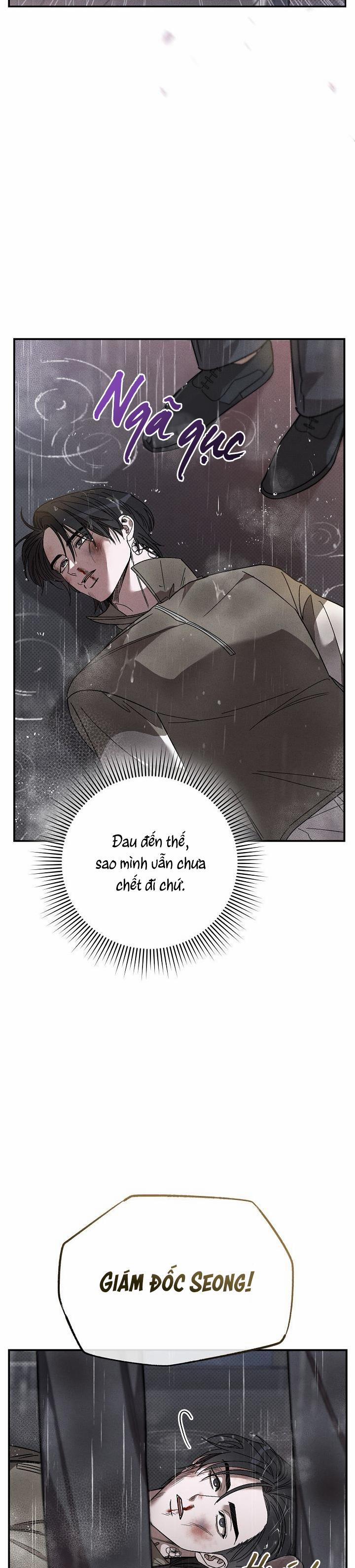 Chạm Vào Em 11 trang 11