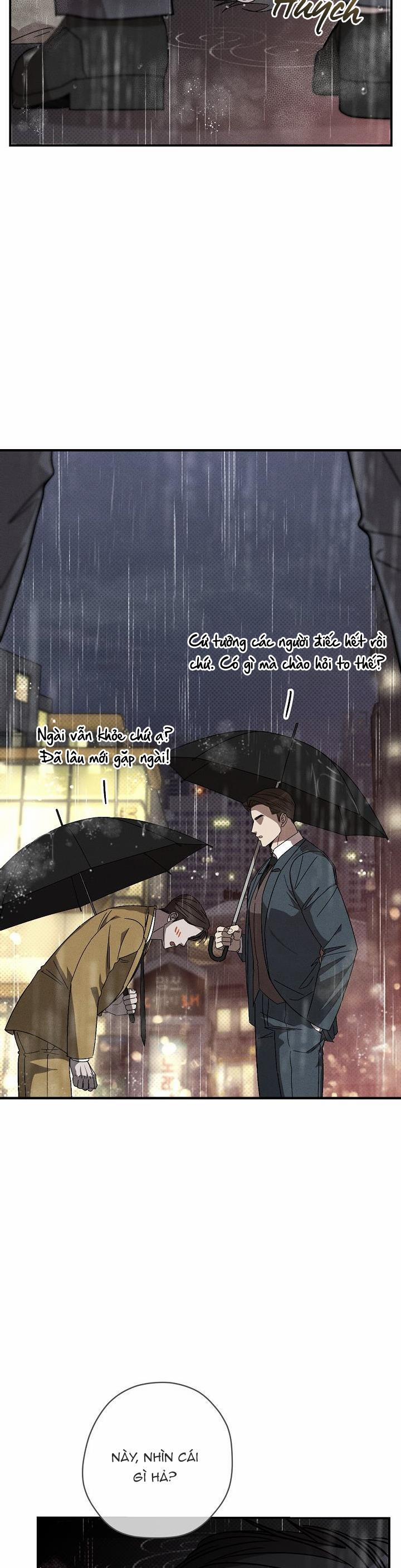 Chạm Vào Em 11 trang 12