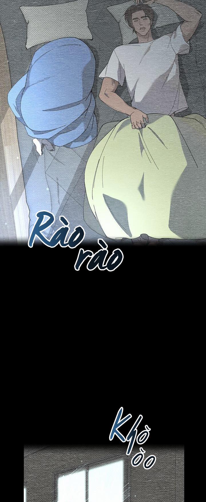 Chạm Vào Em 11 trang 2