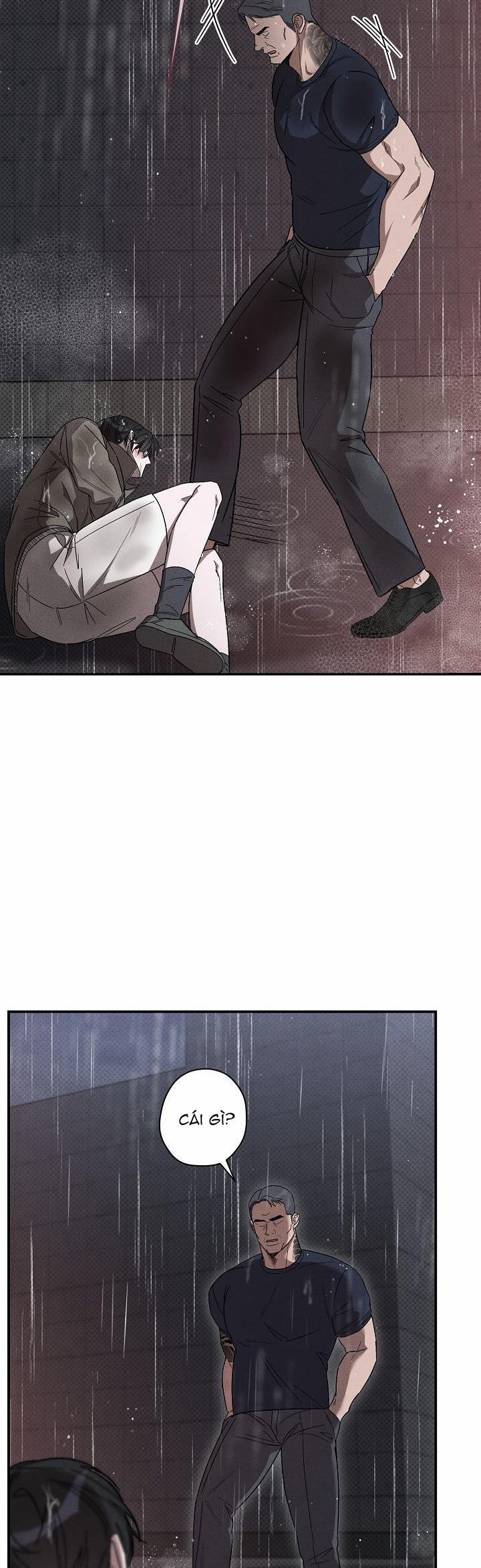 Chạm Vào Em 11 trang 20