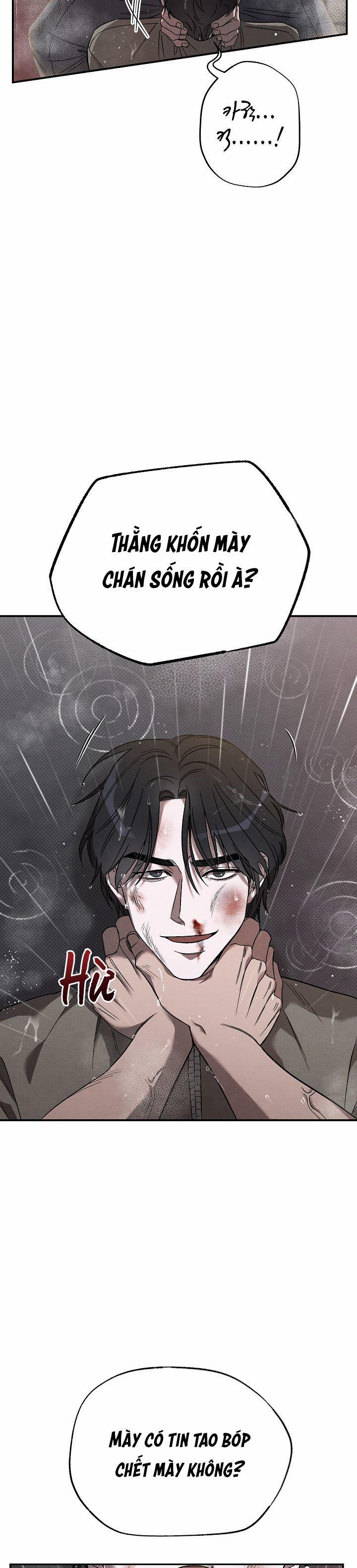 Chạm Vào Em 11 trang 25