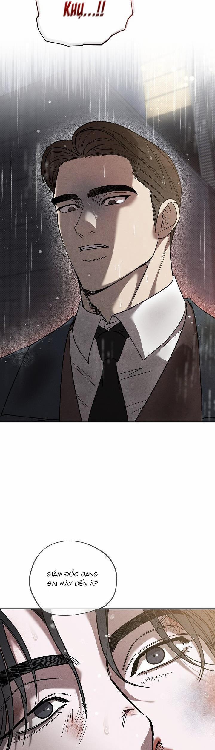 Chạm Vào Em 11 trang 28