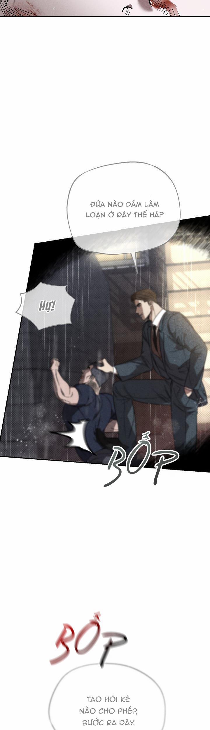 Chạm Vào Em 11 trang 29