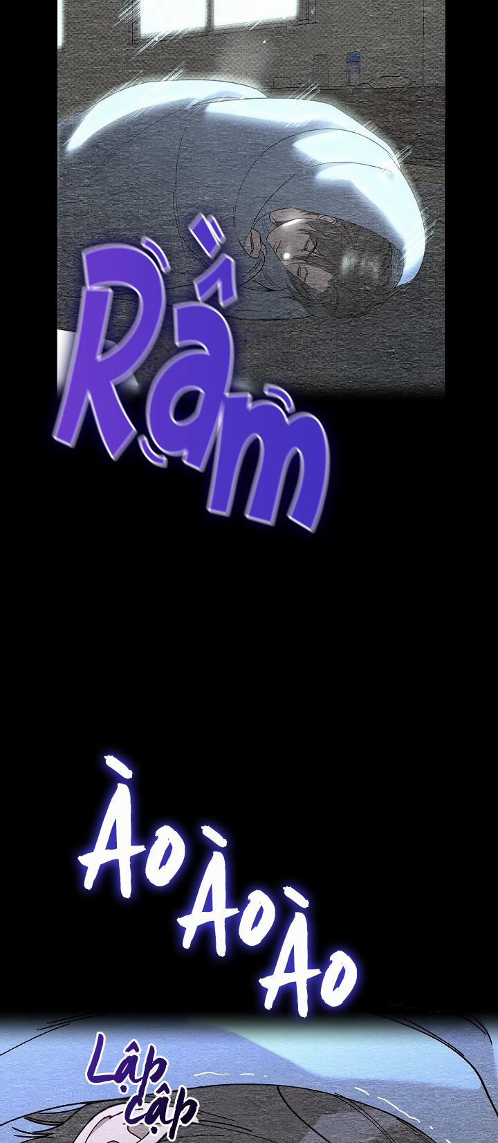 Chạm Vào Em 11 trang 3