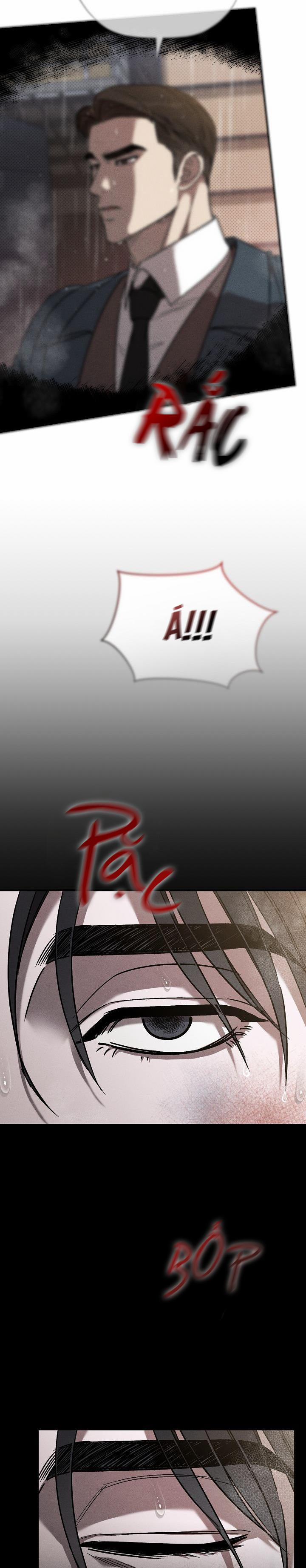 Chạm Vào Em 11 trang 30