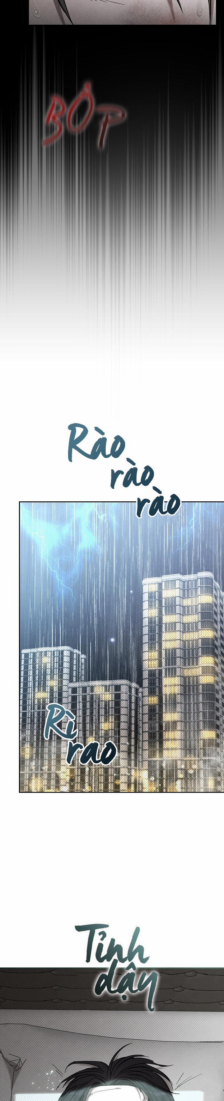 Chạm Vào Em 11 trang 32